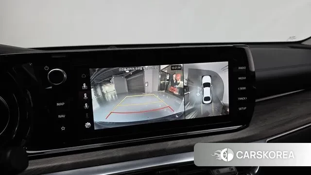 Kia K5 3rd generation id 3362314 из Кореи 7