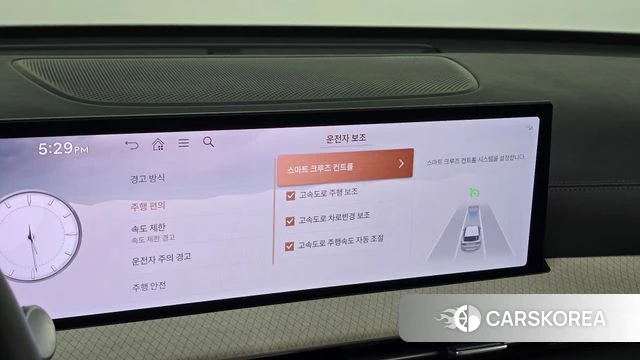 Genesis GV80 id 4792194 из Кореи 7