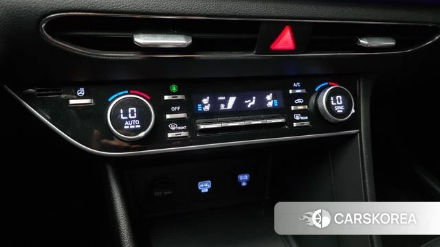 Hyundai Sonata (DN8) id 4898569 из Кореи 7
