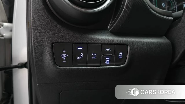 Hyundai Kona Electric id 4188510 из Кореи 7