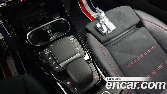 Mercedes-Benz A-Class W177 id 2749495 из Кореи 7