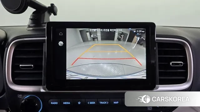 Hyundai Venue id 3377334 из Кореи 7