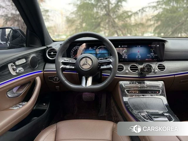 Mercedes-Benz E-class id 4260511 из Китая 7