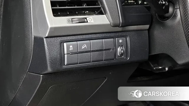 Ssangyong Rexton Sports id 3444906 из Кореи 7