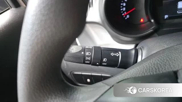 Kia The New Ray id 3422417 из Кореи 7