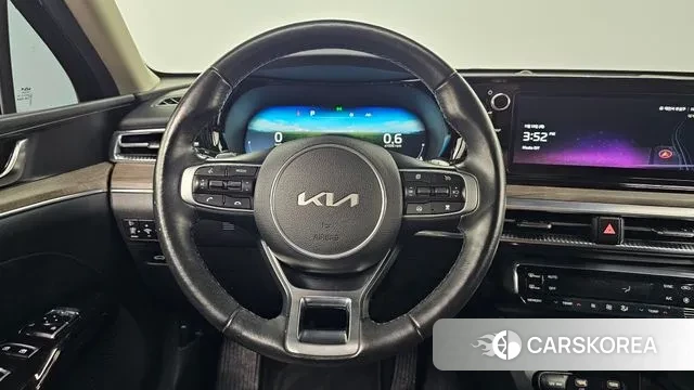 Kia K5 3rd generation id 3360512 из Кореи 7