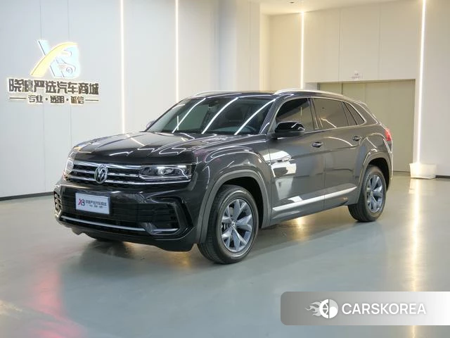 Volkswagen Tourang id 4220629 из Китая 7