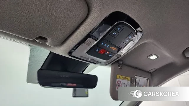 Hyundai The New Santa Fe id 3712008 из Кореи 7