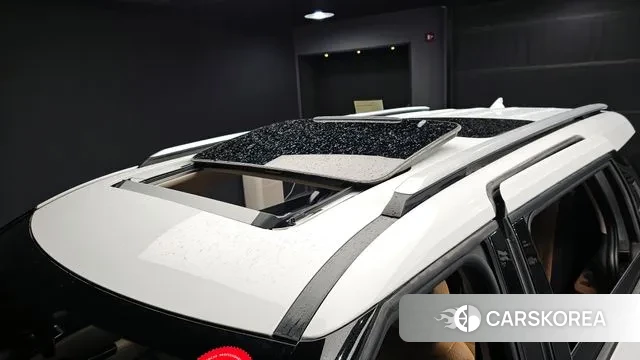 Kia Carnival 4th generation id 3711600 из Кореи 7