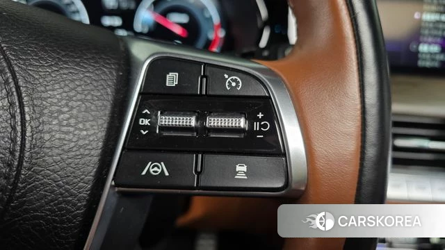 Kia Mohave Master id 4428084 из Кореи 7