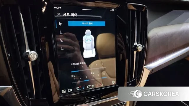 Volvo S90 id 3147350 из Кореи 7