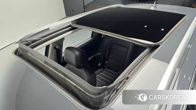 Volkswagen Tiguan second Generation id 3904074 из Кореи 7