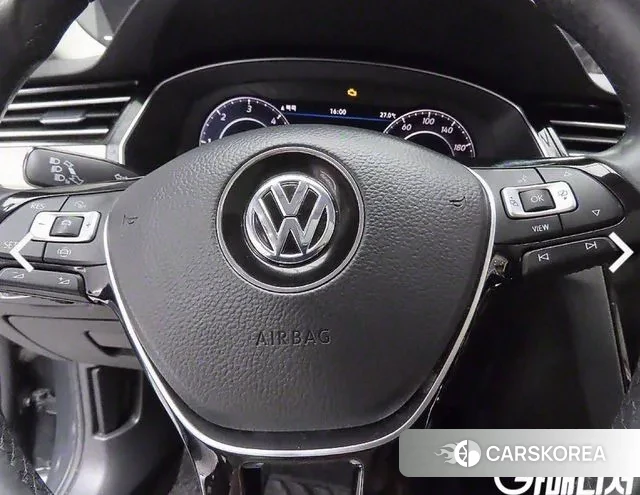 Volkswagen Arteon id 3021047 из Кореи 7