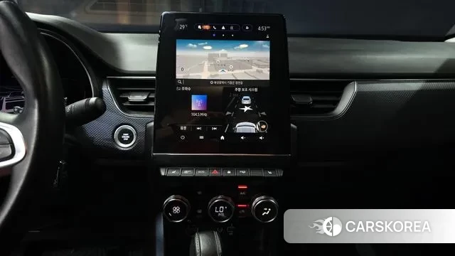 Renault Korea (Samsung) XM3 id 3044617 из Кореи 7