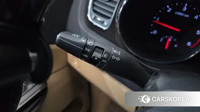 Kia The New Carnival id 3789648 из Кореи 7