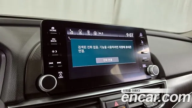 Honda Accord 10th Generation id 2946285 из Кореи 7