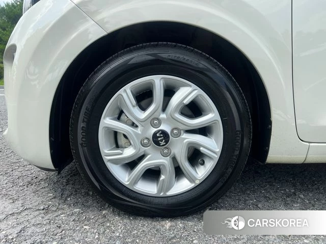 Kia All New Morning (JA) id 4620653 из Кореи 7