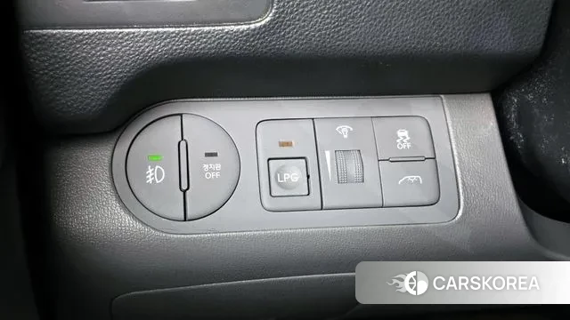 Hyundai The New Grand Starex id 2480119 из Кореи 7