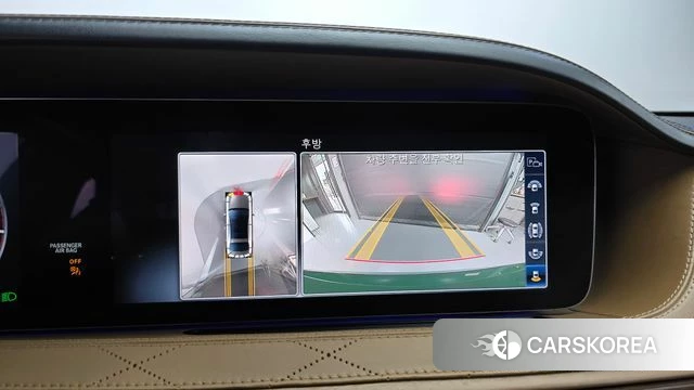 Mercedes-Benz S-Class W222 id 4759369 из Кореи 7