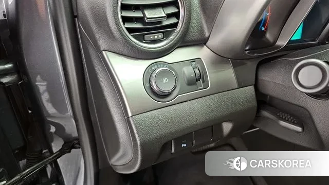 Chevrolet (GM Daewoo) Orlando id 3612791 из Кореи 7