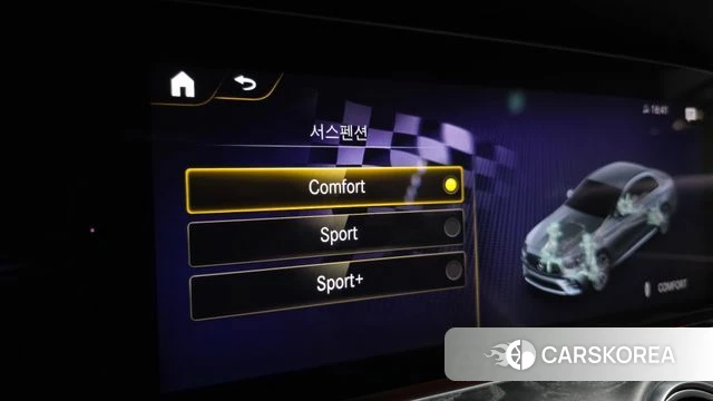 Mercedes-Benz E-Class W213 id 3858906 из Кореи 7