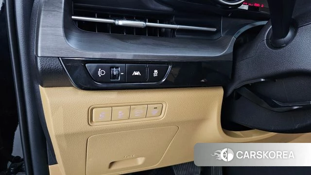 Kia Carnival 4th generation id 4280774 из Кореи 7