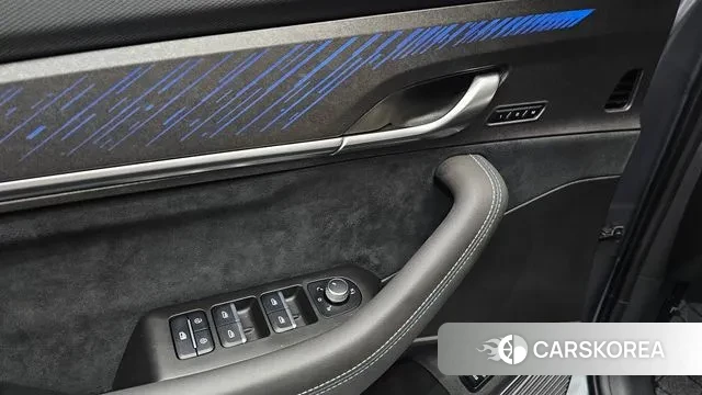 Renault Korea (Samsung) Grand Coleos id 3452056 из Кореи 7