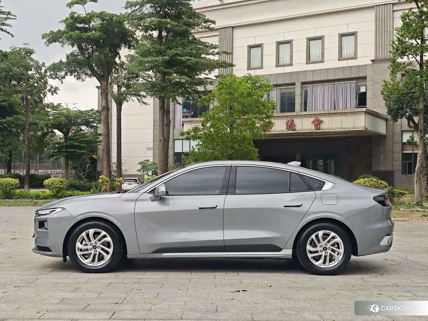 Ford Mondeo id 4634825 из Китая 7