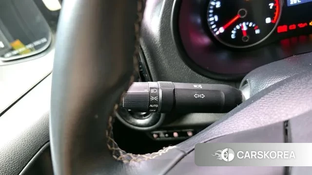 Kia All New Morning (JA) id 3004983 из Кореи 7