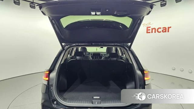 Kia Sportage 5th Generation Hybrid id 4187047 из Кореи 7