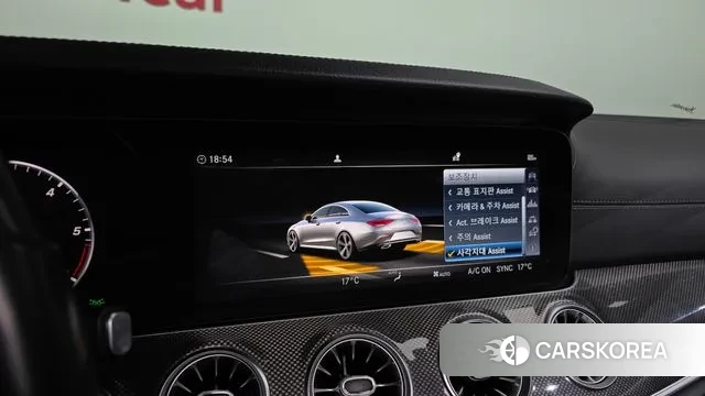 Mercedes-Benz CLS-Class C257 id 3362558 из Кореи 7