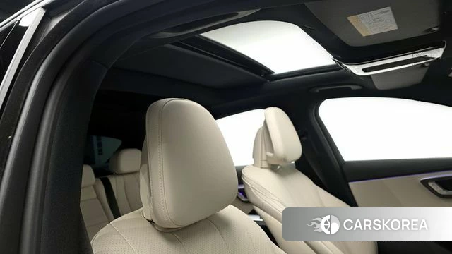 Mercedes-Benz E-Class W214 id 3902404 из Кореи 7