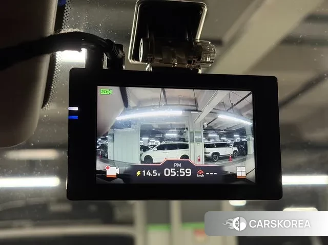 Genesis GV80 id 3633975 из Кореи 7