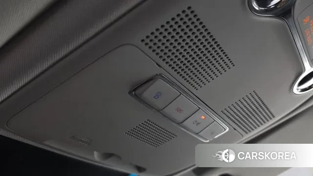 Hyundai The New Grandeur IG Hybrid id 3060096 из Кореи 7