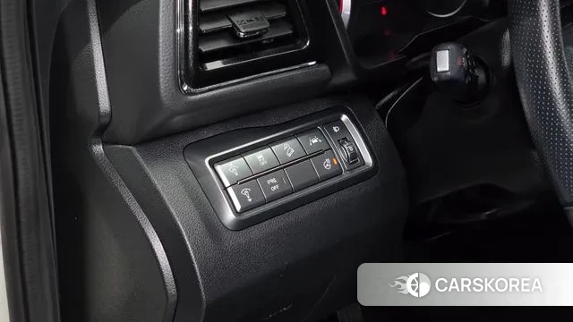 Ssangyong Berry New Tivoli id 3581867 из Кореи 7