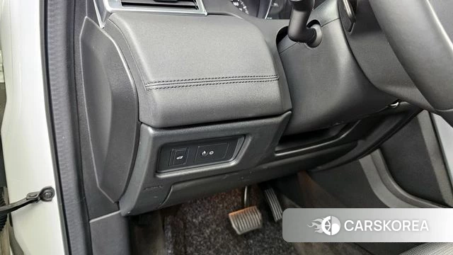 Land Rover Discovery Sports id 3879550 из Кореи 7