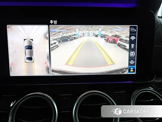 Mercedes-Benz E-Class W213 id 3390633 из Кореи 7