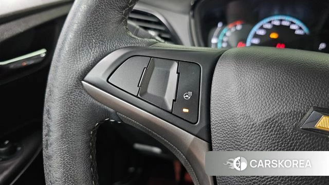 Chevrolet (GM Daewoo) The Next Spark id 4471638 из Кореи 7