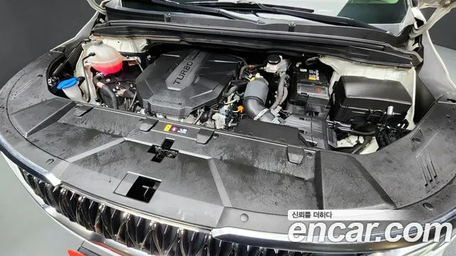 Kia Carnival 4th generation id 2646576 из Кореи 7