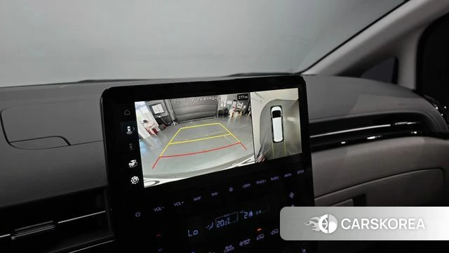 Hyundai Staria id 4941148 из Кореи 7