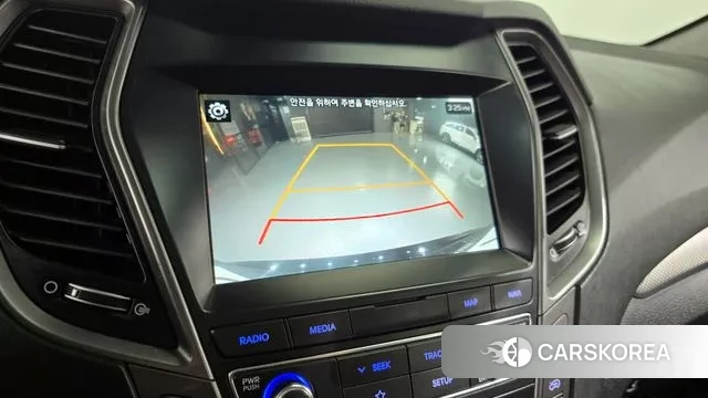 Hyundai The New Max Cruise id 3470057 из Кореи 7