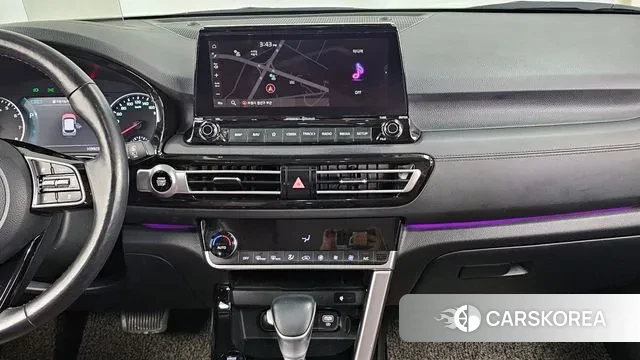 Kia Seltos id 3302485 из Кореи 7