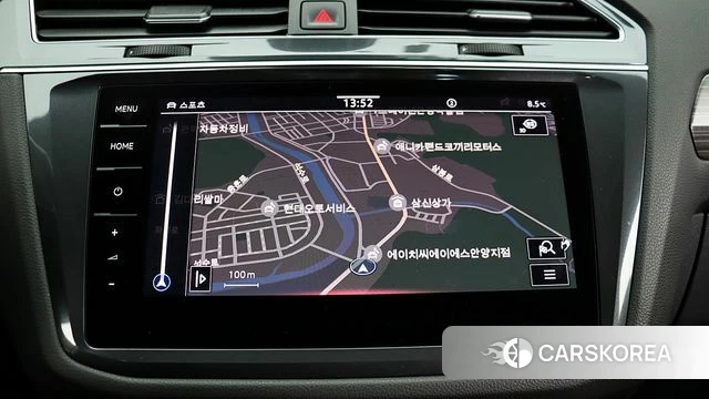 Volkswagen Tiguan Allspace id 4500377 из Кореи 7