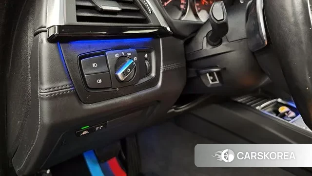 BMW 4 Series (F32) id 3505377 из Кореи 7