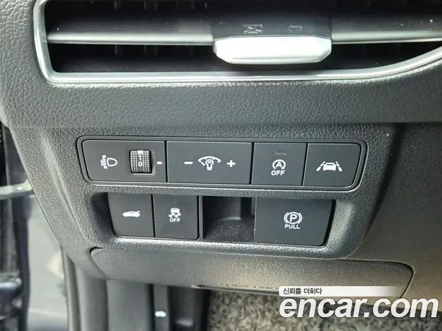 Hyundai Sonata (DN8) id 2907791 из Кореи 7