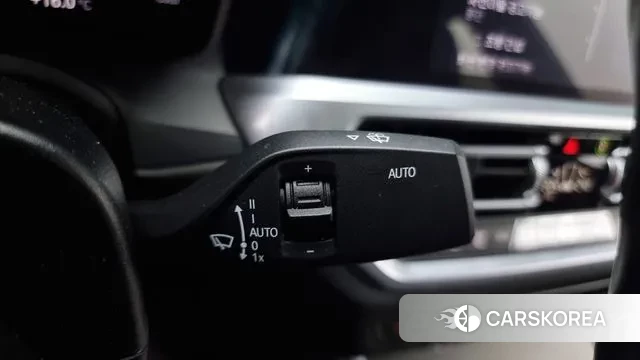 BMW 3 Series (G20) id 3324322 из Кореи 7