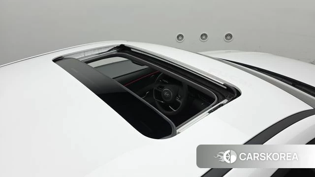 Hyundai The New Avante (CN7) id 4185926 из Кореи 7