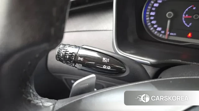 Hyundai Tucson (NX4) id 3361530 из Кореи 7