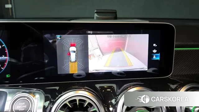 Mercedes-Benz GLB-Class X247 id 3248189 из Кореи 7