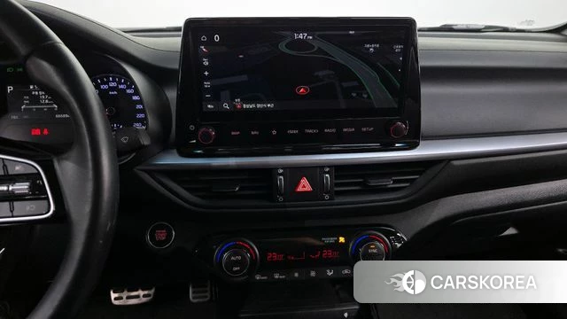 Kia The New K3 2nd generation id 3838569 из Кореи 7